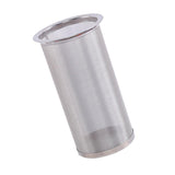 Stainless Beer Hopper Filter Keg Dry Hoping Brew Strainer Brew Mesh Filter - Aladdin Shoppers