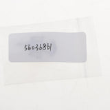 Stainless Steel Crystal Angel Shape Pet Ash Urn Pendant Memorial Cremation - Aladdin Shoppers