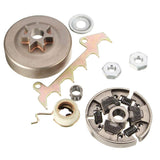 Stihl Chainsaw Parts Sprocket Drum Worm Gear Kit MS230 023 MS250 025 MS210 - Aladdin Shoppers