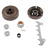 Stihl Chainsaw Parts Sprocket Drum Worm Gear Kit MS230 023 MS250 025 MS210 - Aladdin Shoppers