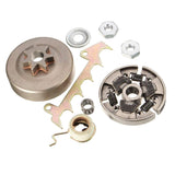 Stihl Chainsaw Parts Sprocket Drum Worm Gear Kit MS230 023 MS250 025 MS210 - Aladdin Shoppers