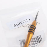 Super Hard Head Cellphone Six-Angles Screwdriver Disassembling Opening Repair Tool - Aladdin Shoppers