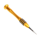 Super Hard Head Cellphone Six-Angles Screwdriver Disassembling Opening Repair Tool - Aladdin Shoppers
