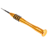 Super Hard Head Cellphone Six-Angles Screwdriver Disassembling Opening Repair Tool - Aladdin Shoppers