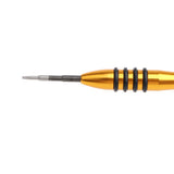 Super Hard Head Cellphone Six-Angles Screwdriver Disassembling Opening Repair Tool - Aladdin Shoppers