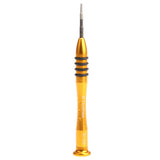 Super Hard Head Cellphone Six-Angles Screwdriver Disassembling Opening Repair Tool - Aladdin Shoppers