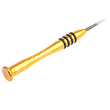 Super Hard Head Cellphone Six-Angles Screwdriver Disassembling Opening Repair Tool - Aladdin Shoppers