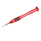 Super Hard Head Cellphone Star Shape Screwdriver Disassembling Opening Repair Tool - Aladdin Shoppers