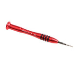 Super Hard Head Cellphone Star Shape Screwdriver Disassembling Opening Repair Tool - Aladdin Shoppers