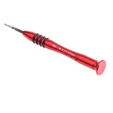 Super Hard Head Cellphone Star Shape Screwdriver Disassembling Opening Repair Tool - Aladdin Shoppers