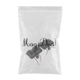 Switchback LED Side Mirror Marker Lamps Smoked Lens Yellow LED Parking Light Amber LED Turn Signal Light for Ford F150 F250 F350 F450 - Aladdin Shoppers