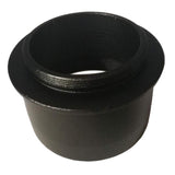 T Ring for Pentax K Camera Lens + 2inch to T2 M42*0.75 Thread Telescope Mount Adapter - Black - Aladdin Shoppers