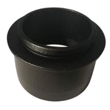 T Ring for Pentax K Camera Lens + 2inch to T2 M42*0.75 Thread Telescope Mount Adapter - Black - Aladdin Shoppers