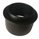T Ring for Pentax K Camera Lens + 2inch to T2 M42*0.75 Thread Telescope Mount Adapter - Black - Aladdin Shoppers