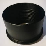 T Ring for Pentax K Camera Lens + 2inch to T2 M42*0.75 Thread Telescope Mount Adapter - Black - Aladdin Shoppers