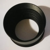 T Ring for Pentax K Camera Lens + 2inch to T2 M42*0.75 Thread Telescope Mount Adapter - Black - Aladdin Shoppers