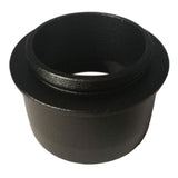 T Ring for Pentax K Camera Lens + 2inch to T2 M42*0.75 Thread Telescope Mount Adapter - Black - Aladdin Shoppers