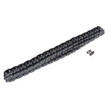 T8F 136 Links Drive Chain 43CC 47CC 49CC Mini PIT Pocket Rocket Dirt Bike ATV - Aladdin Shoppers