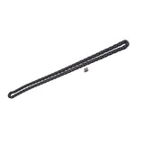 T8F 136 Links Drive Chain 43CC 47CC 49CC Mini PIT Pocket Rocket Dirt Bike ATV - Aladdin Shoppers