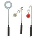 Thermal Expansion Experiment Tool Kit for Physics Education, School Physical Teaching Tool - Aladdin Shoppers