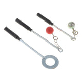 Thermal Expansion Experiment Tool Kit for Physics Education, School Physical Teaching Tool - Aladdin Shoppers