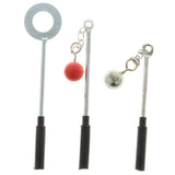 Thermal Expansion Experiment Tool Kit for Physics Education, School Physical Teaching Tool - Aladdin Shoppers