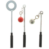 Thermal Expansion Experiment Tool Kit for Physics Education, School Physical Teaching Tool - Aladdin Shoppers