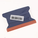 Tint Scratchless Squeegee Suede Edge For Gloss Chrome Vinyl Car Wrap - Aladdin Shoppers