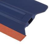 Tint Scratchless Squeegee Suede Edge For Gloss Chrome Vinyl Car Wrap - Aladdin Shoppers
