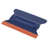 Tint Scratchless Squeegee Suede Edge For Gloss Chrome Vinyl Car Wrap - Aladdin Shoppers