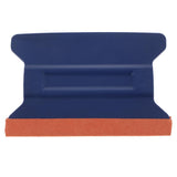 Tint Scratchless Squeegee Suede Edge For Gloss Chrome Vinyl Car Wrap - Aladdin Shoppers