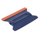 Tint Scratchless Squeegee Suede Edge For Gloss Chrome Vinyl Car Wrap - Aladdin Shoppers