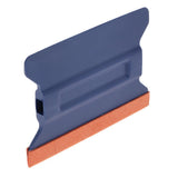 Tint Scratchless Squeegee Suede Edge For Gloss Chrome Vinyl Car Wrap - Aladdin Shoppers