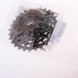 Ultralight MTB Mountain Bike Rear Hub 6 Speed Cassette Flywheels Sprockets - Aladdin Shoppers