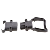 Universal 80A Battery Quick Connect Wire Disconnect Connector With Handle - Aladdin Shoppers