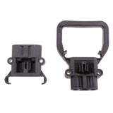 Universal 80A Battery Quick Connect Wire Disconnect Connector With Handle - Aladdin Shoppers