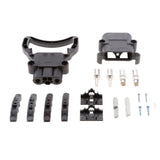 Universal 80A Battery Quick Connect Wire Disconnect Connector With Handle - Aladdin Shoppers