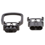 Universal 80A Battery Quick Connect Wire Disconnect Connector With Handle - Aladdin Shoppers
