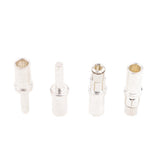 Universal 80A Battery Quick Connect Wire Disconnect Connector With Handle - Aladdin Shoppers