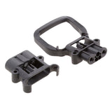 Universal 80A Battery Quick Connect Wire Disconnect Connector With Handle - Aladdin Shoppers