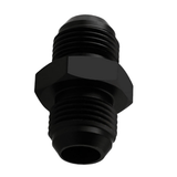 Universal AN8 8-AN Straight Oil/Fuel/Gas Line Hose Male Fitting 40mm*27mm - Aladdin Shoppers