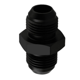 Universal AN8 8-AN Straight Oil/Fuel/Gas Line Hose Male Fitting 40mm*27mm - Aladdin Shoppers