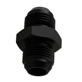 Universal AN8 8-AN Straight Oil/Fuel/Gas Line Hose Male Fitting 40mm*27mm - Aladdin Shoppers