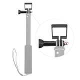 Universal Backpack Clip Mount Fixed Clamp Holder Stabilizer with 1/4 Screw Adapter Accessories for DJI Osmo Pocket - Aladdin Shoppers