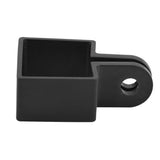 Universal Backpack Clip Mount Fixed Clamp Holder Stabilizer with 1/4 Screw Adapter Accessories for DJI Osmo Pocket - Aladdin Shoppers