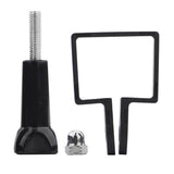 Universal Backpack Clip Mount Fixed Clamp Holder Stabilizer with 1/4 Screw Adapter Accessories for DJI Osmo Pocket - Aladdin Shoppers