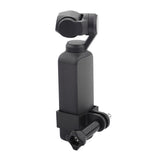 Universal Backpack Clip Mount Fixed Clamp Holder Stabilizer with 1/4 Screw Adapter Accessories for DJI Osmo Pocket - Aladdin Shoppers