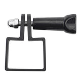 Universal Backpack Clip Mount Fixed Clamp Holder Stabilizer with 1/4 Screw Adapter Accessories for DJI Osmo Pocket - Aladdin Shoppers