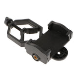 Universal Cell Phone Adapter Mount Compatible with Binocular Monocular Spotting Scope Telescope Microscope - Fits Almost All Smartphone - Aladdin Shoppers