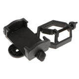 Universal Cell Phone Adapter Mount Compatible with Binocular Monocular Spotting Scope Telescope Microscope - Fits Almost All Smartphone - Aladdin Shoppers